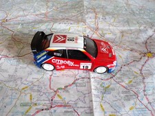 CITROEN Xsara n°18  Monté