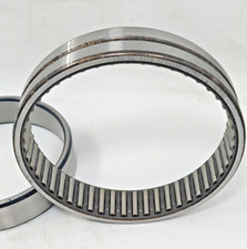 Roulement à rouleaux à