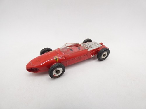 Ferrari racing car 242 - ferrari,
