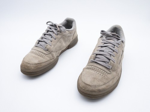Reebok club femme - c,