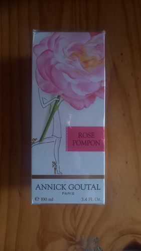 Eau toilette annick goutal - de,