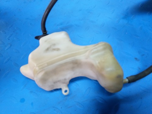 Vase expansion honda cbr - honda, 1000
