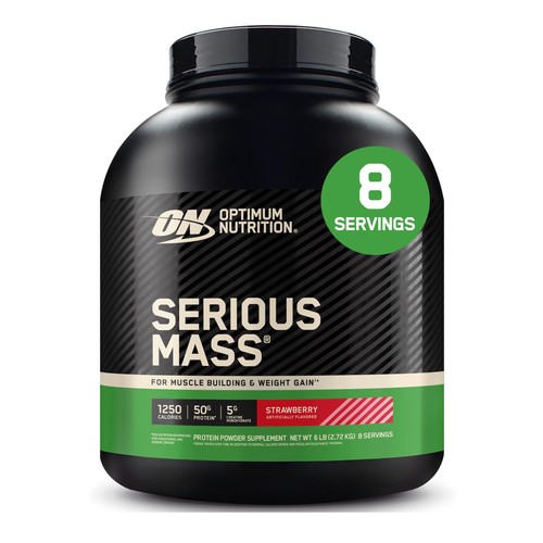Weight gainer protein - gainer, powder