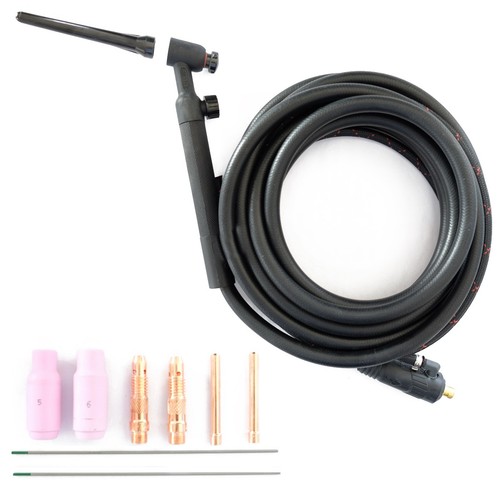Torche tig valve 17v - à,