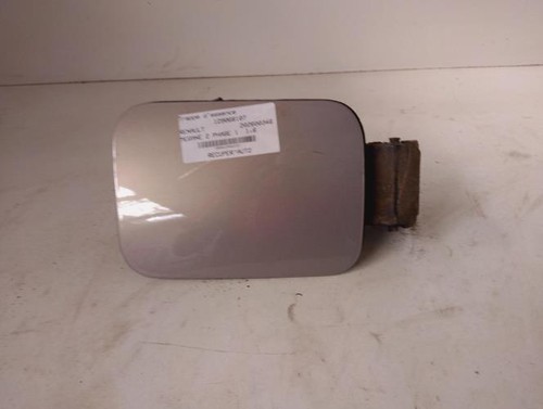 Trappe essence renault - trappe,