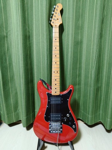 Fender usa lead - iii, 1982