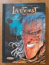 Lanfeust des étoiles t7 - bd,
