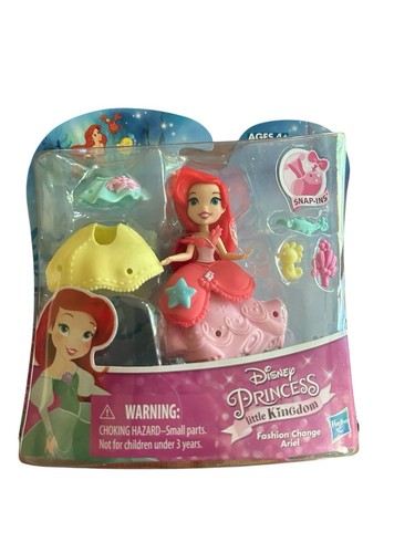 Disney princess little kingdom - little,