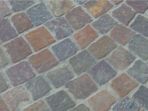 Paves granit panache - 20,