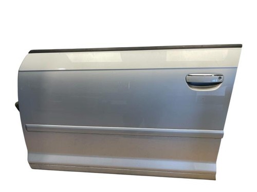 Porte avant gauche audi - porte,