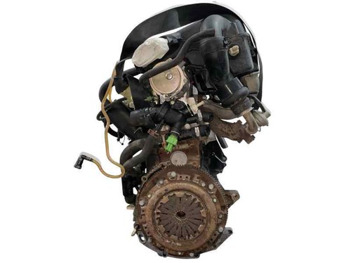 F8qk630 moteur complet renault - moteur,