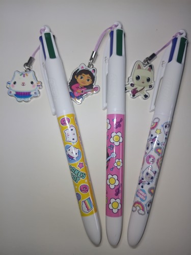 Stylos bic colours edition - bic,