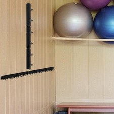 Barre de traction murale