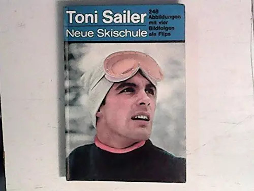 Neue skischule toni sailer - skischule.,, toni.