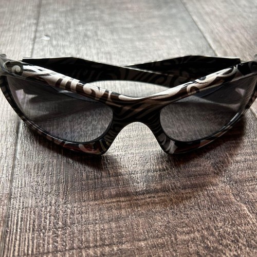 Lunettes soleil tribales - lunettes,