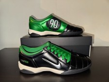 NIKE TOTAL 90 III 3 SP QUIT THE RAGE LIMITED EDITION IM7974 001 EU 43 US 9.5 NEW