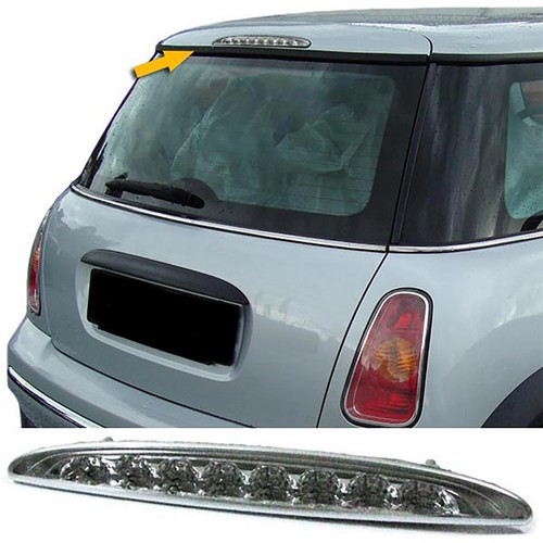 Troisième led feux stop - troisième,