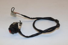 Relais de démarreur KTM 950