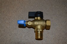 Robinet eau froide CHAFFOTEAUX 60000894