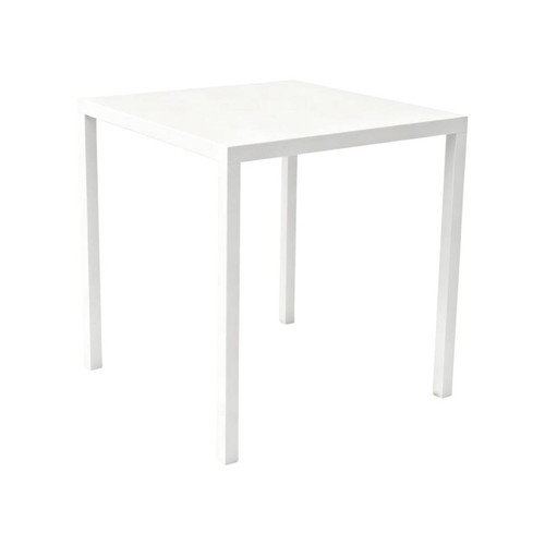 Table métal autonivelante - métal,