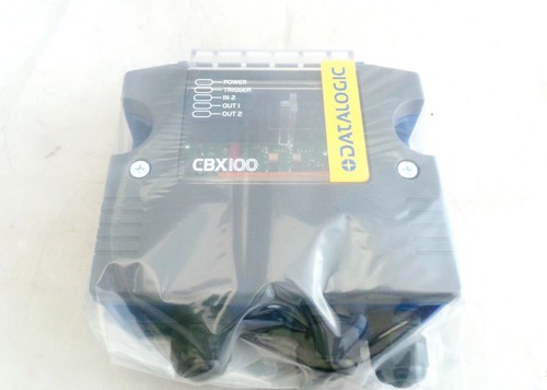 Datalogic 93a301067 cbx100 - datalogic,