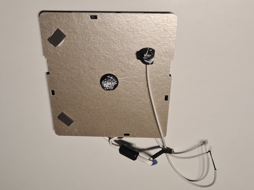 Inducteur double sonde ctn - inducteur,