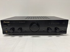 Amplificateur Pioneer A-109 révisé