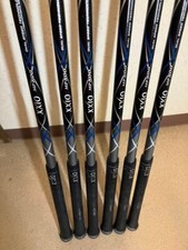 DUNLOP XXIO 8 MP800 Iron 6pcs