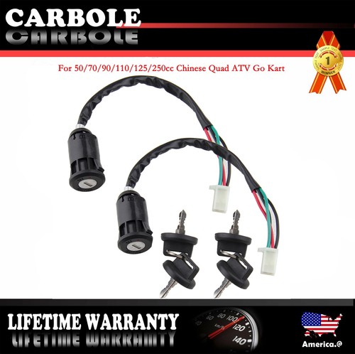 New ignition key - ignition,