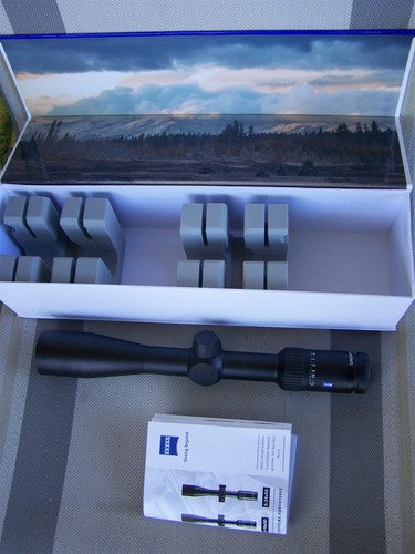 Zeiss conquest 12x44mm - v4, 3-12x44mm