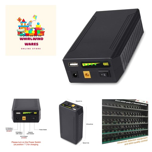 Rechargeable 12v 11000mah - rechargeable, 12v/11000mah