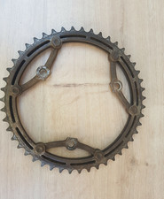 couronnes pedalier SIMPLEX tour de France velo course