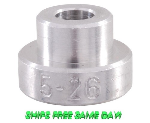 C526 hornady comparator insert - c526,