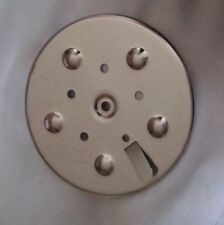 senseo hd 7810 etc... diffuseur en métal 