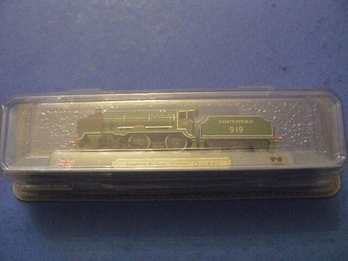 Train echelle 160ème - echelle, 1/160ème