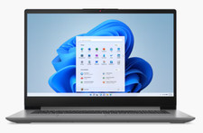 Lenovo 17,3" | 2025 | Intel