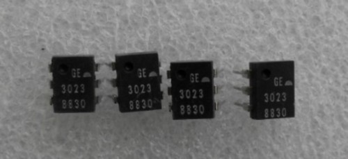 Ge3023 photo coupled isolator - ,
