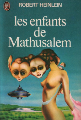 Les enfants mathusalem - les, de