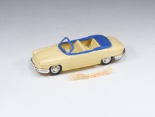CLE Clément Gaget - Panhard