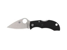 Couteau verrouillable Spyderco