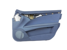 Habillage des portes Panneau