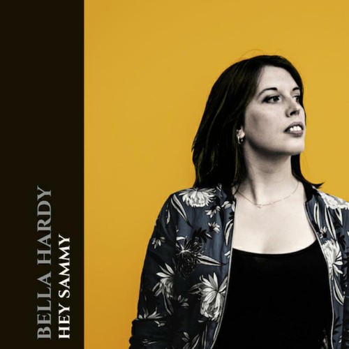 Bella hardy hey sammy - hey,