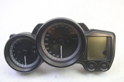 Compteur yamaha fjr abs 1300 - compteur,