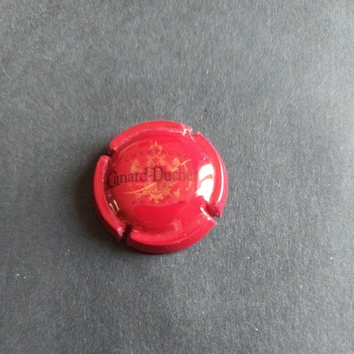 Capsule champagne - de,