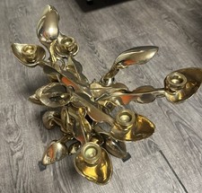 Fernandez Arman Candélabre