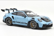 1/18 Norev Porsche 911 GT3 RS