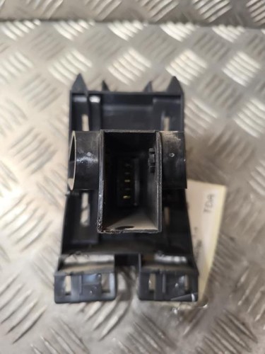Commande chauffage renault - commande,