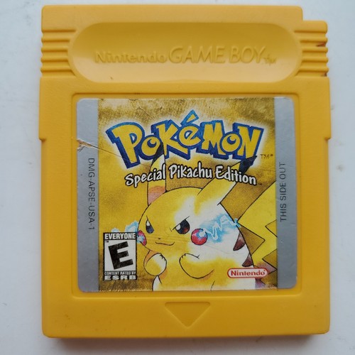 Pokemon special pikachu - pokemon,