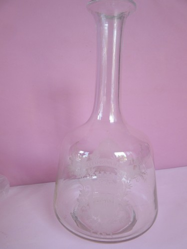 Carafe collection - carafe,