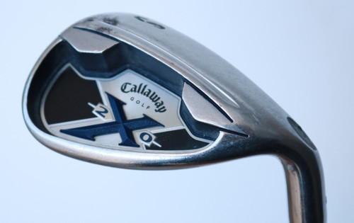 Callaway sand wedge - callaway,